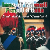 La fedelissima (Marcia d'ordinanza dei Carabinieri) artwork