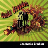 The Gumbo Brothers - Gumbo Strut