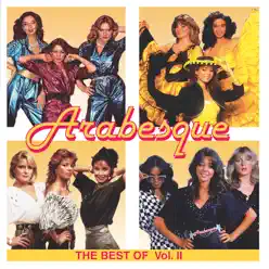 The Best of Arabesque, Vol. 2 - Arabesque