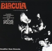 Blacula (Music from the Original Soundtrack), 2010