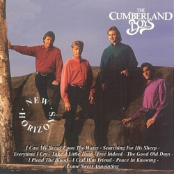Cumberland Boys - I Call Him Friend