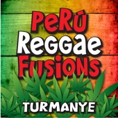 Perú Reggae Fusions artwork