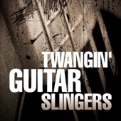 Twangin' Guitar Slingers artwork