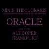 Oracle (Live At the Alte Oper, Frankfurt)