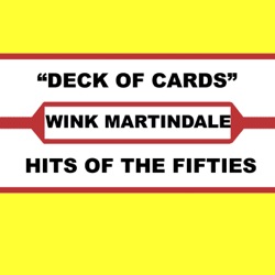 Wink Martindale - Deck of Cards