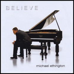 Michael Ethington - Sweet Hour of Prayer