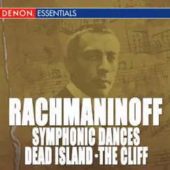 Rachmaninov: Symphonic Dances & Other Works for Orchestra by Evgeny Svetlanov & USSR Ministry of Culture Symphony Orchestra album reviews, ratings, credits