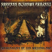 Goddess Alchemy Project - Diasporic Footprints