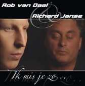 Ik Mis Je Zo - Single, 2008