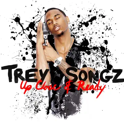Up Close and Ready - EP - Trey Songz