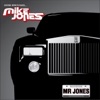 Mr. Jones - Single