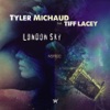 London Sky (feat. Tiff Lacey) - Single