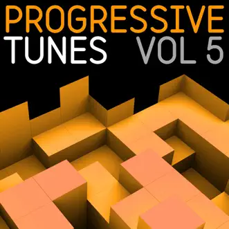 Progressive Tunes, Vol. 5 by Various Artists album reviews, ratings, credits