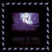 Shudder to Think - X-French Tee Shirt (Album Version)