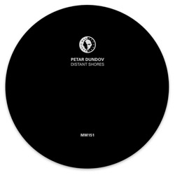 Petar Dundov - Distant Shores