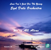 Love Isn't Just For The Young Volume 25 (We're All Alone)