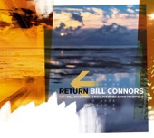 Bill Connors - On The Edge