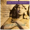 Hymns For Harp - Lover Of My Soul (Carol McClure's Angel Musik)