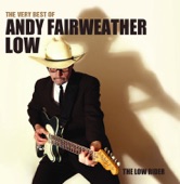 Andy Fairweather Low - Champagne Melody