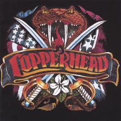 Copperhead - Long Way from Home