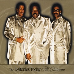 The Delfonics Today: All Platinum