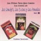 Cerca del Mar - Grupo Mexico de Jose Luis Torres lyrics