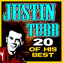 20 of His Best - Justin Tubb