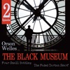Orson Welles - The Black Museum: Four Small Bottles
