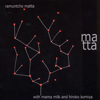 Matta (With Mama Milk and Hiroko Komiya) - Ramuntcho Matta Matta (With Mama Milk and Hiroko Komiya) - Ramuntcho Matta