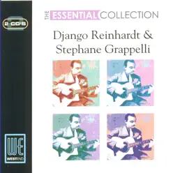 The Essential Collection (Digitally Remastered) - Stéphane Grappelli The Essential Collection (Digitally Remastered) - Stéphane Grappelli