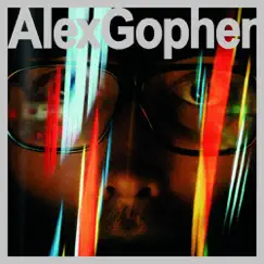 Alex Gopher (Versailles Special Edition) by Alex Gopher album reviews, ratings, credits