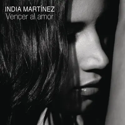 Vencer Al Amor - Single - India Martínez