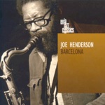 Joe Henderson - Mediterranean Sun