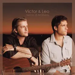 Nada Es Normal - Single - Victor & Leo