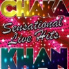Chaka Khan - I Know You, I Live You (Live)