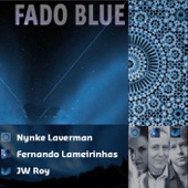 Fado Blue - EP artwork