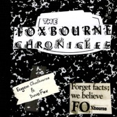 Eugene Chadbourne & Dave Fox - One of these Things First