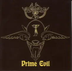 Prime Evil Song Lyrics