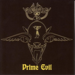 Venom - Prime Evil