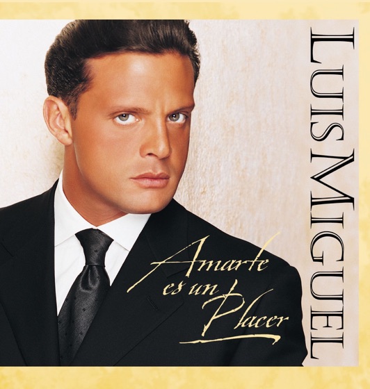 Cover artwork for Quiero