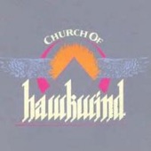 Hawkwind - Experiment With Destiny