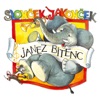 Sloncek Jakoncek