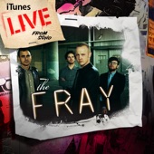 iTunes Live from SoHo - EP artwork
