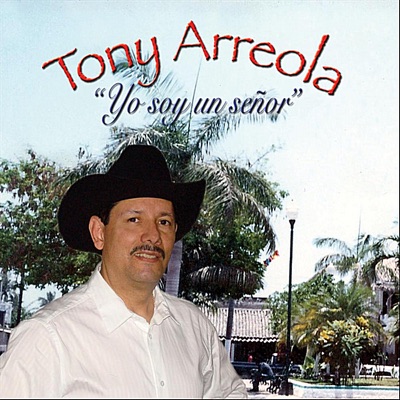 El Corrido De Chuy Torres - Tony Arreola | Shazam