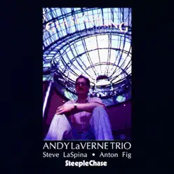 Glass Ceiling - Andy LaVerne Glass Ceiling - Andy LaVerne
