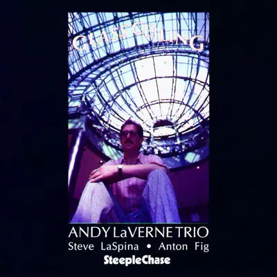 Glass Ceiling - Andy LaVerne