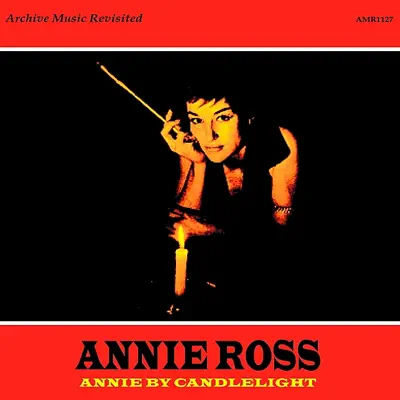 Annie By Candlelight - Annie Ross