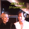 Juli e Julie: 20 Golden Hits, 2011