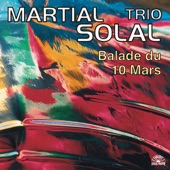 Martial Solal Trio - Almost Like Being In Love