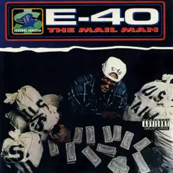 The Mail Man (Original Master Peace) - E-40